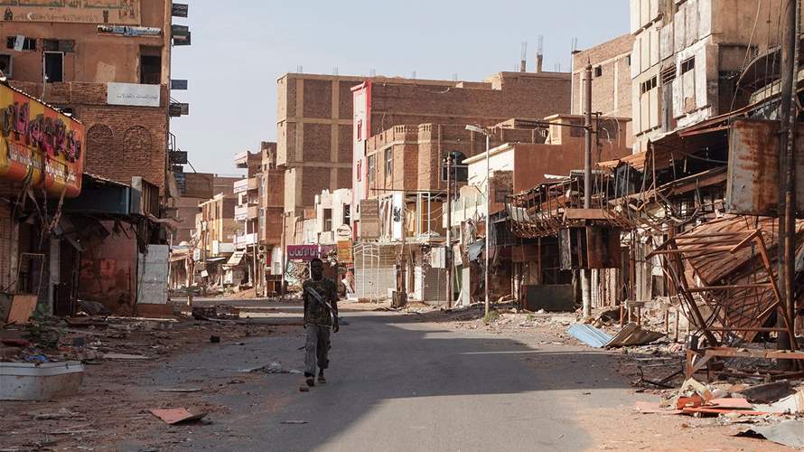 Sudan army-aligned government declares UAE 'aggressor state,' cuts ties