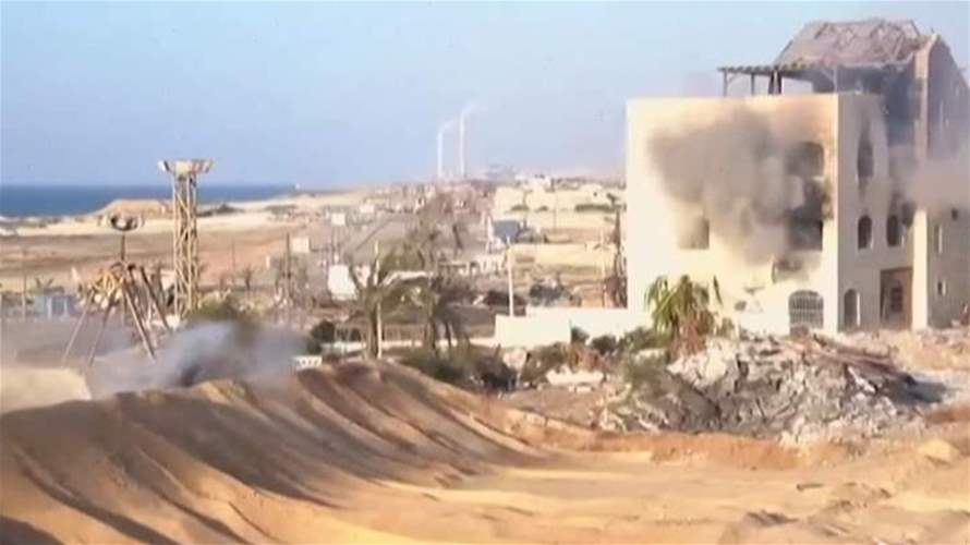 في إسرائيل: استنفار على جبهتي اليمن وغزة... وتهديد لحماس 