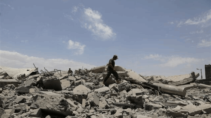 Oman says it has mediated ceasefire deal between Yemen's Houthis, US