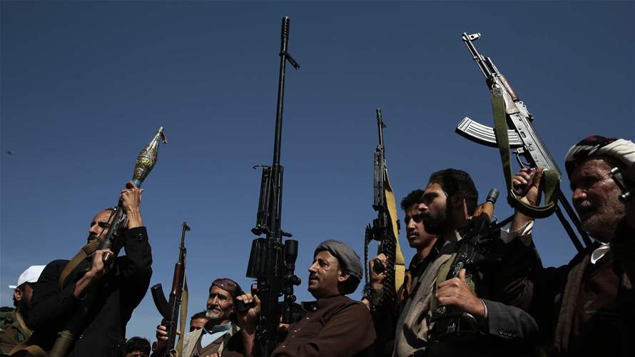 Yemen's Houthis say attacks on Israel will continue