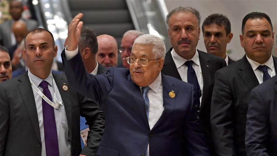 مصادر الـ“الأنباء الكويتية”: يُتوقّع البحث خلال زيارة عباس بموضوع سلاح المخيمات