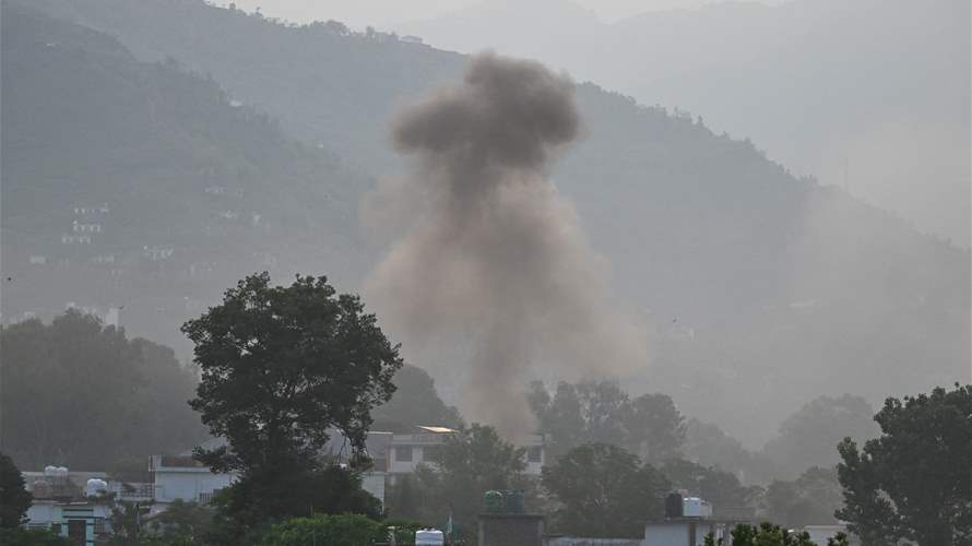 India briefed US after strikes on Pakistan: Indian embassy