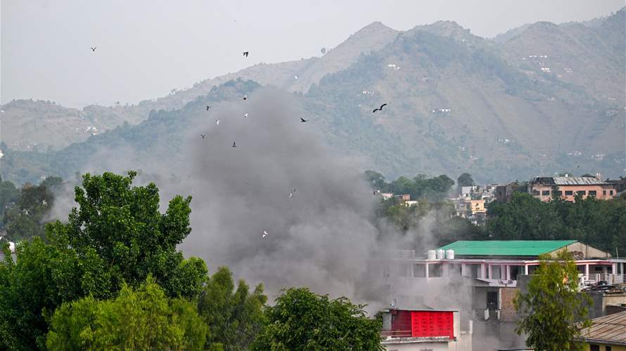 At least eight killed, 29 injured in shelling in Indian border town: Local official