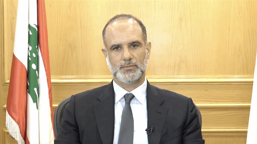 Transport minister tells LBCI: Security 'under control' at Beirut airport, upgrades underway