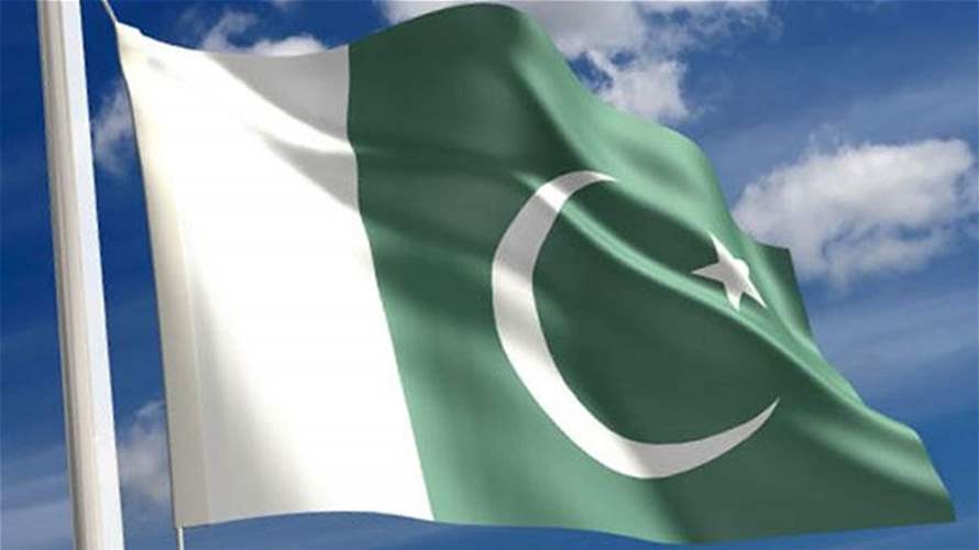 Pakistan security committee says world must hold India 'accountable' after attacks