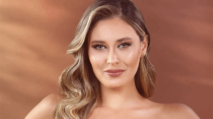 برسالتها الهادفة والمميزة... ندى كوسا تنطلق للمشاركة في مسابقة ملكة جمال العالم (فيديو)