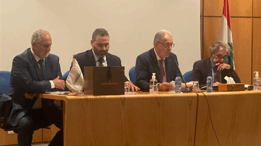 إنتخاب أربعة أعضاء جدد لمجلس إدارة جمعية شركات الضمان