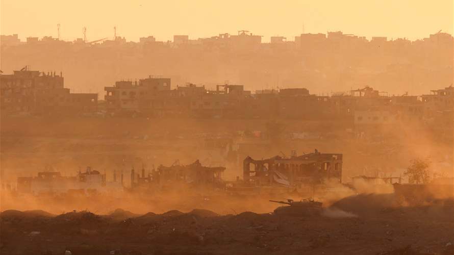 Israel's war plans threaten 'continued existence' of Palestinians in Gaza: UN
