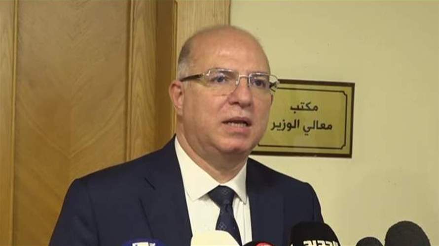 في وزارة العمل... بحث في رواتب وأجور العاملين في القطاع الخاص