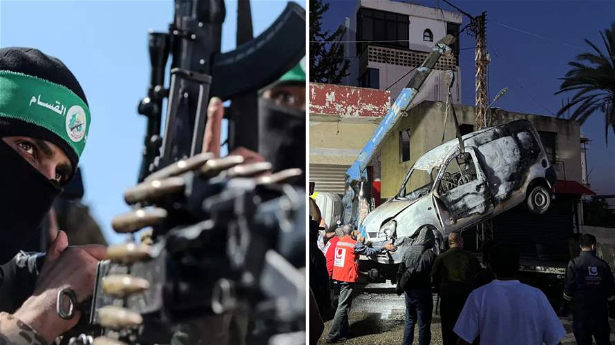 After 40 Hamas members killed, Lebanon weighs disarming refugee camps: Here's what we know