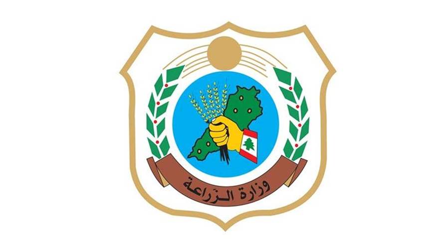 وزارة الزراعة ضبطت والجمارك 7 أطنان من المنتجات الزراعية المهرّبة وغرّمتا المخالفين بملياري ليرة