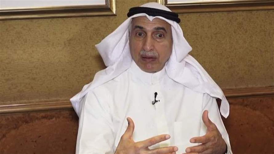 رئيس الصندوق العربي: نريد مساعدة لبنان على النهوض