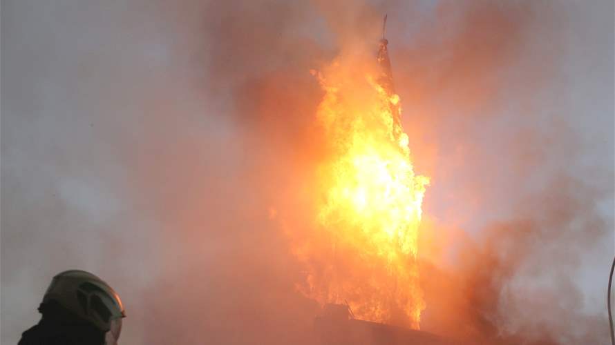 دوي انفجار في مدينة لاهور في شرق باكستان