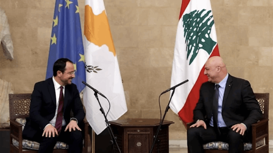 مصادر “الأخبار”: ضغوط أميركية على لبنان لتثبيت الاتفاقية التي وُقّعت مع قبرص عام 2007