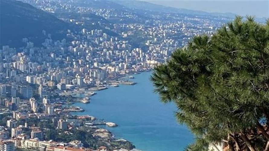 استقرار تام في الأحوال الجوية