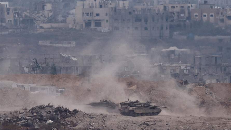 Gaza rescuers say no fuel left for 75 percent of their vehicles