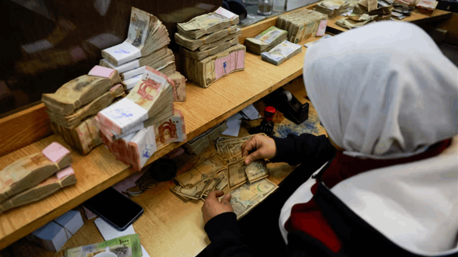 Qatari financing of Syrian salaries gets US go-ahead: Sources tell Reuters