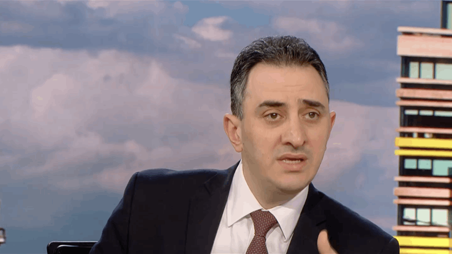 النائب رازي الحاج للـLBCI: الهدف من الانتخابات البلدية هو الإنماء والقوات ممثلة بـ٥٠ بلدية في قضاء المتن