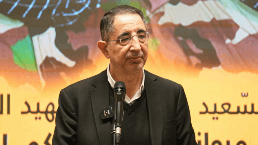 MP Hussein Hajj Hassan says municipal election results show resistance stronghold remains unshaken