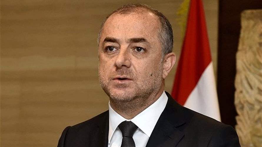 MP Elias Bou Saab: Municipal elections to proceed amid efforts for Beirut agreement