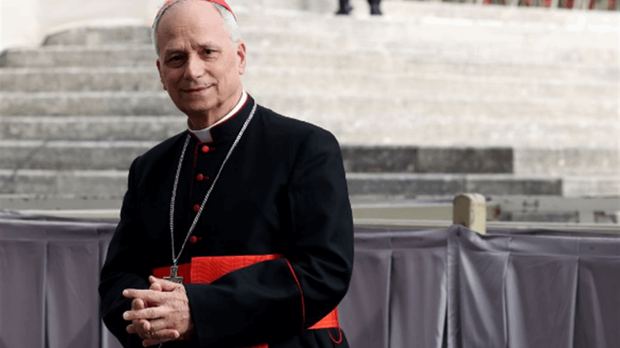 Cardinal Robert Prevost under the name of Leo XIV declared Supreme Pontiff, succeeding Pope Francis