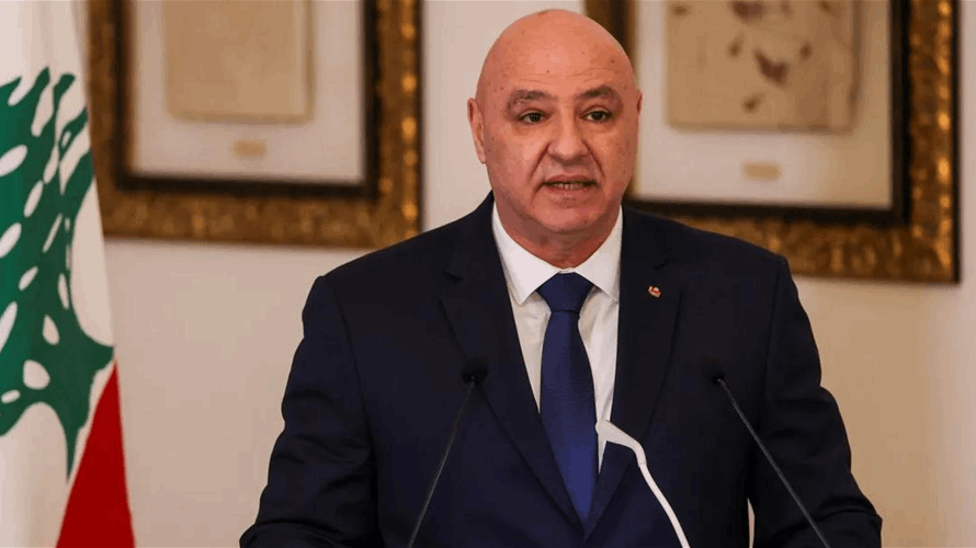 الرئيس عون مهنئًا بانتخاب البابا ليو الرابع عشر: لقيادة كنسية حكيمة وعهد مليء بالإنجازات