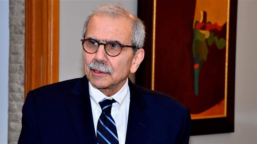 الرئيس سلام دعا ان يوفق البابا الجديد في حمل رسالة الانفتاح والسلام