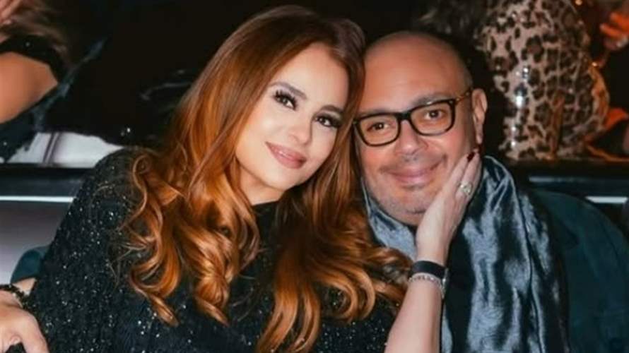 بعد يوم العزاء في لبنان... كارول سماحة توجّه رسالة مؤثرة لمحبيها (صورة)