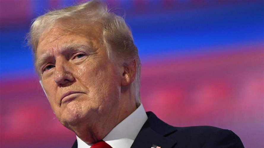Trump met with Israeli official on Thursday: Axios reports