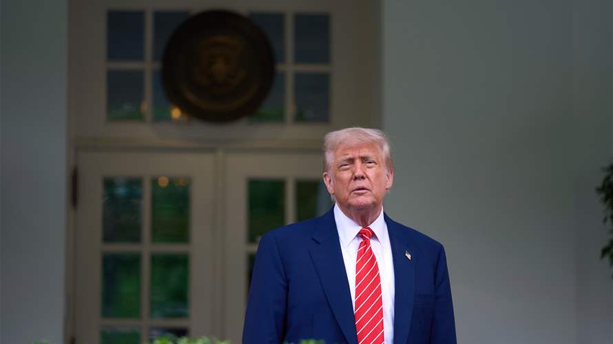 Trump calls for 30-day Russia-Ukraine ceasefire