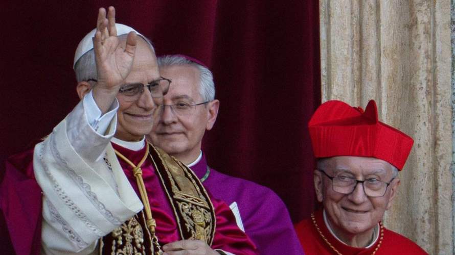 Leo XIV, the 'Latin Yankee,' to celebrate first mass as pope