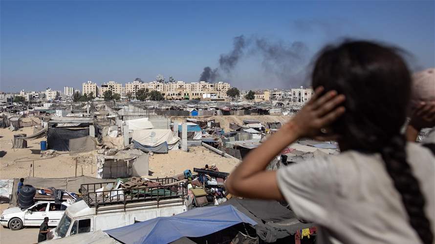 Hamas met Gaza mediators this week, but 'no progress:' Sources tell AFP