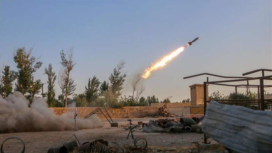 Israeli army says intercepted missile launched from Yemen