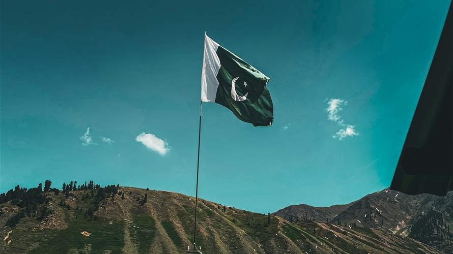 Pakistan military spokesman says 'we will not de-escalate' with India