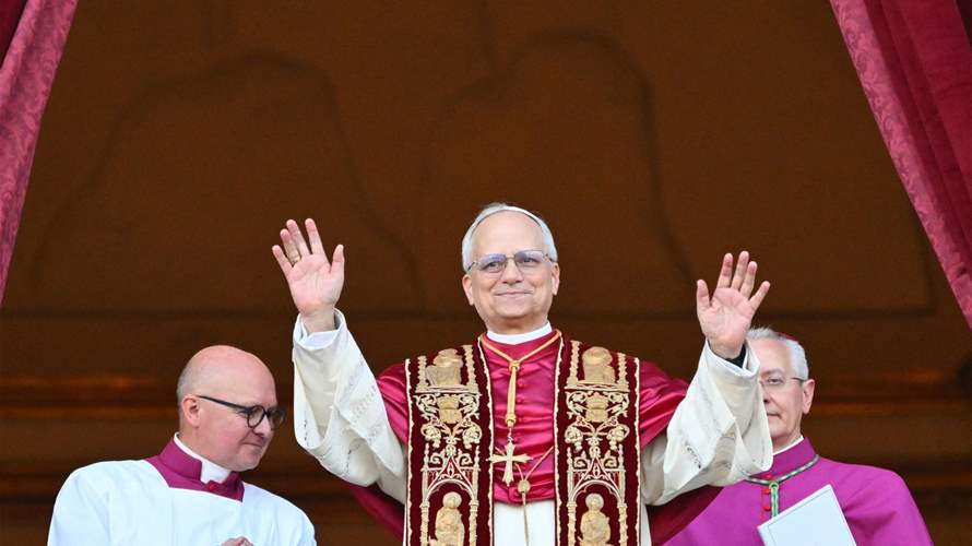 Russian Orthodox head lauds Pope Leo, hopes to build church ties