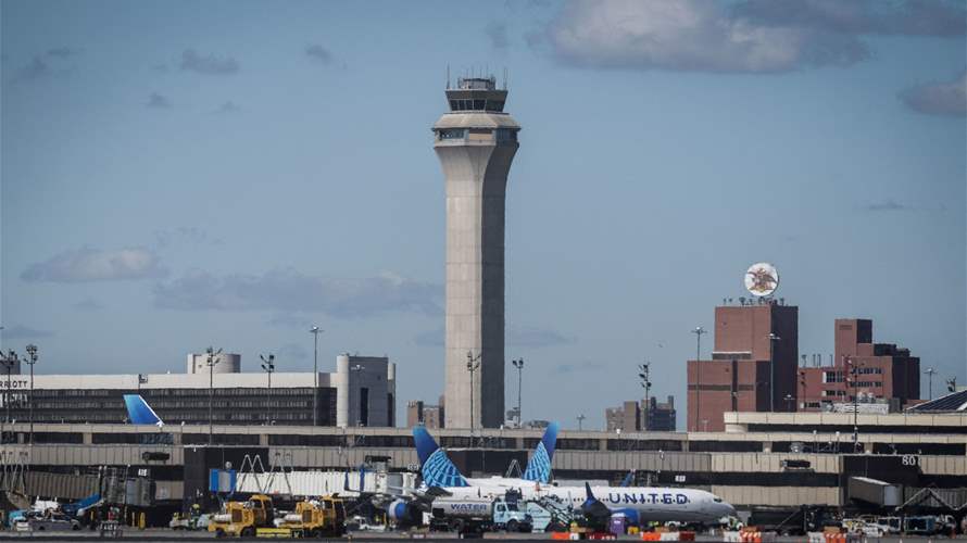 US confirms another brief outage at Newark airport