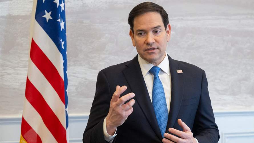 Rubio offers US support to start 'constructive' India-Pakistan talks