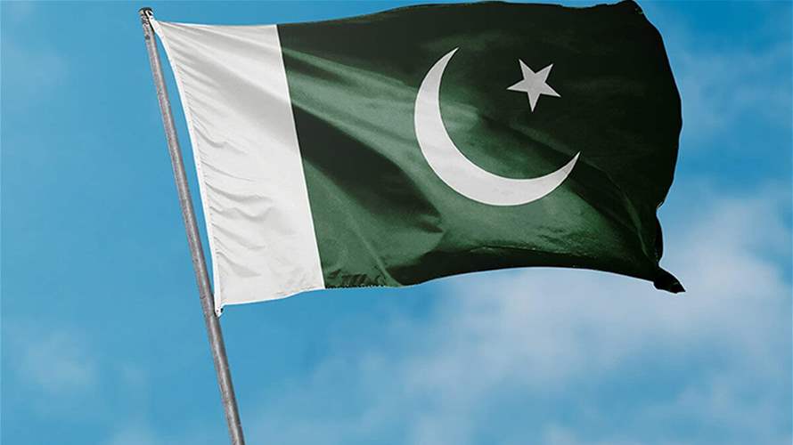 Pakistan aviation authority says airspace to remain closed for next 24 hours