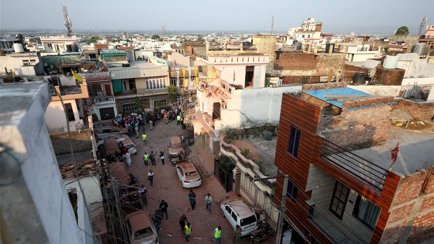 Pakistan Defense Minister denies nuclear body meeting after offensive launched on India