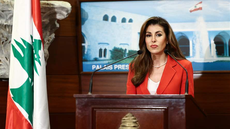US envoy Morgan Ortagus eyes Beirut visit as fears grow over potential Israeli escalation — details unfold