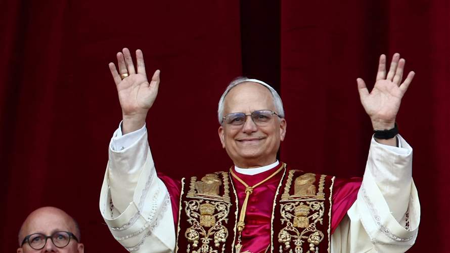 Leo says pope is 'humble servant of God... nothing more': Vatican