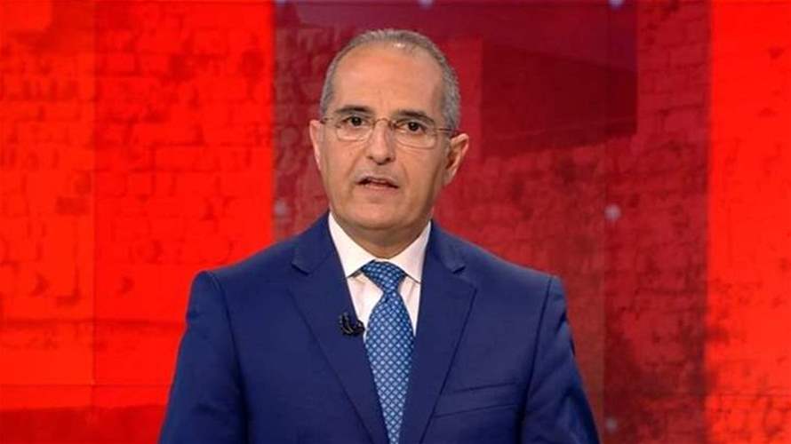 مقدمة النشرة المسائية 10-5-2025