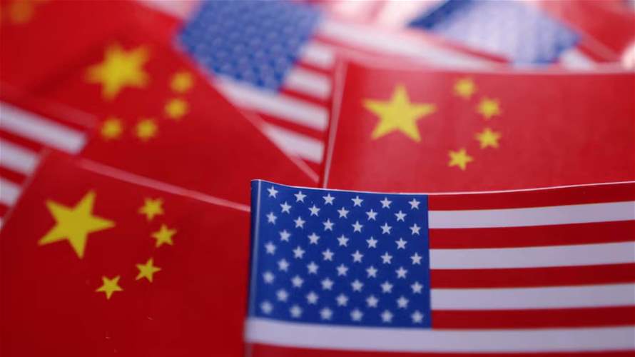 US-China trade talks conclude for day, to resume Sunday