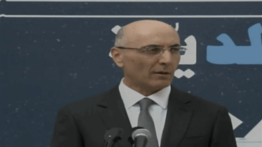 وزير الداخلية: ضبط حالة رشوة انتخابية والعملية انطلقت بسلاسة