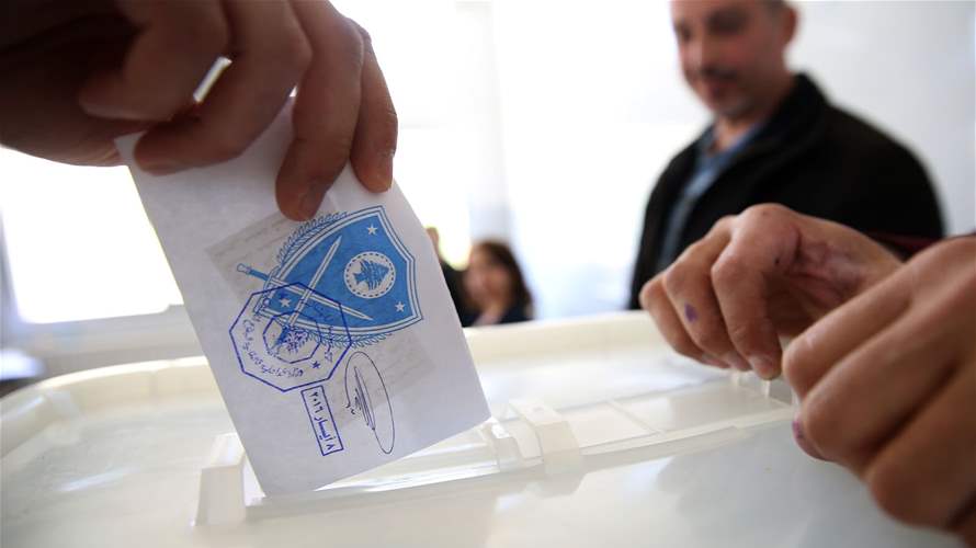 Voter turnout varies across northern Lebanese districts as polls open 