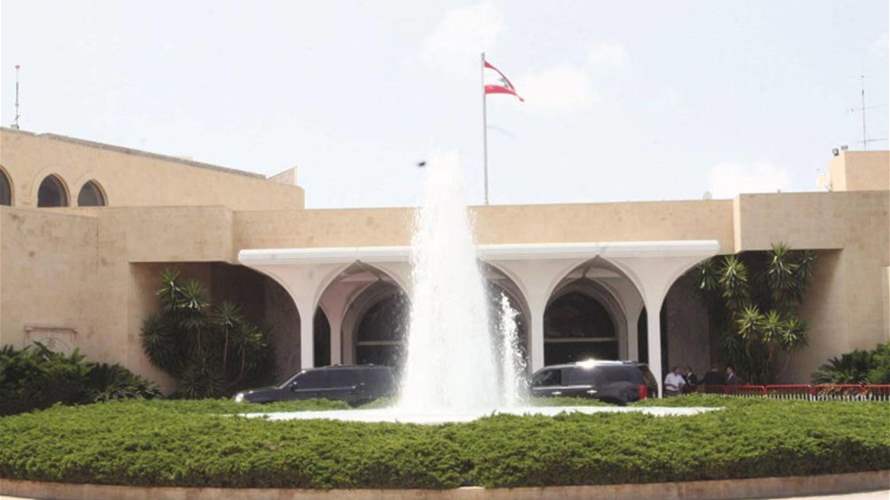Presidency urges Lebanese media to act responsibly amid municipal elections