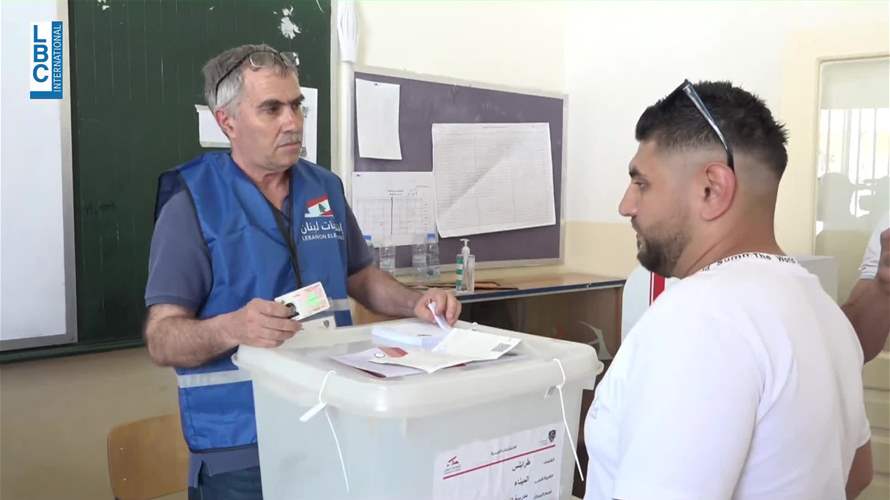 المشهد الانتخابيّ من المنية...
