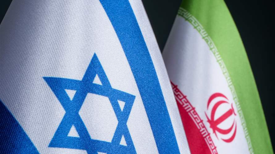 Israel's FM says Iran must not be allowed to obtain 'world's most dangerous weapon'