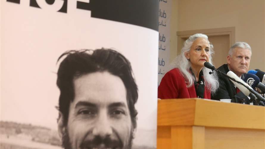 Hostage Aid Worldwide urges caution amid speculation on Austin Tice case