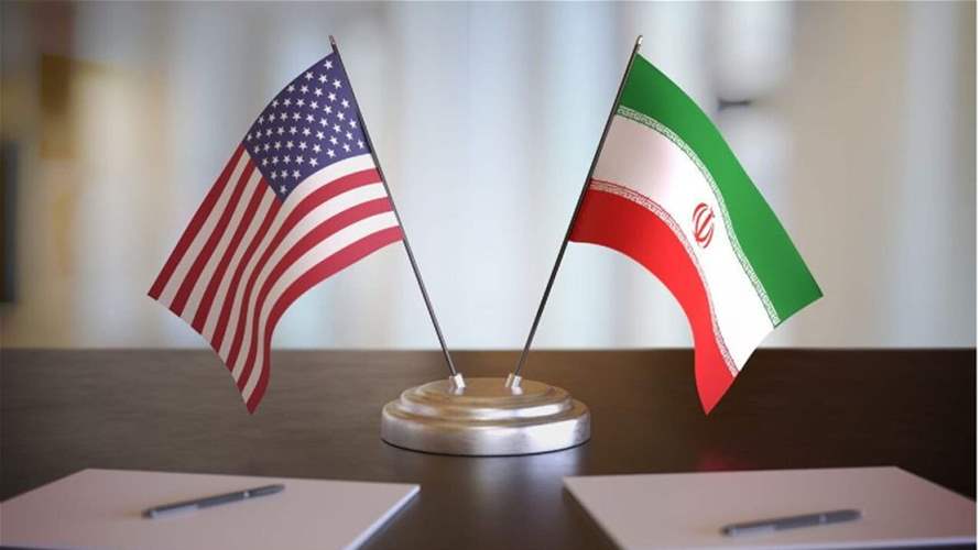 الولايات المتحدة وإيران تبحثان "العناصر الفنية" لاتفاق نووي خلال اجتماع عمان